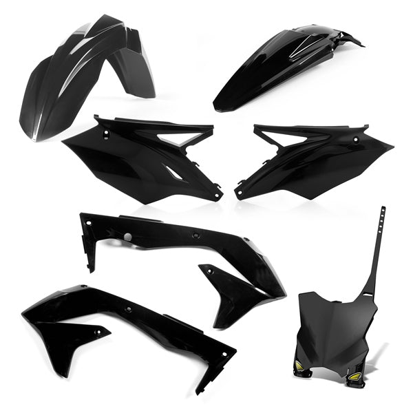CYCRA BODY REPLICA KIT BK KAWA CYCRA 1CYC-9418-12