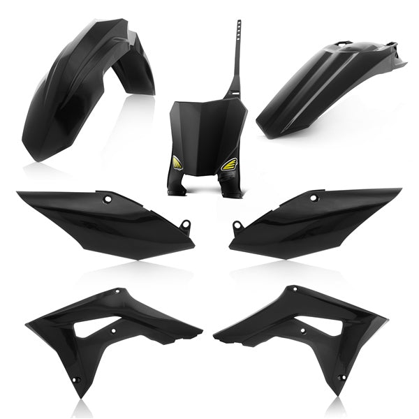 CYCRA BODY REPLICA KIT BK HON CYCRA 1CYC-9420-12