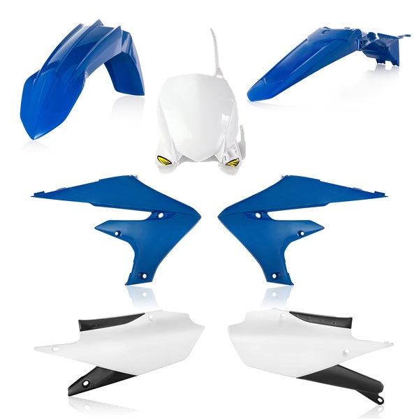 CYCRA BODY REPLICA KIT OEM YAM CYCRA 1CYC-9427-00