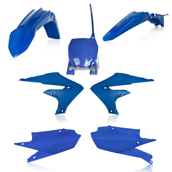 CYCRA BODY REPLICA KIT BL YAM CYCRA 1CYC-9427-62