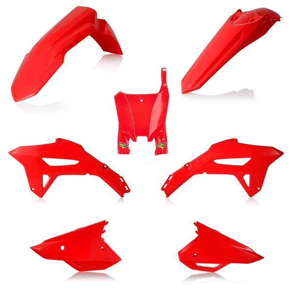 CYCRA BODY REPLICA KIT RD HON CYCRA 1CYC-9431-32