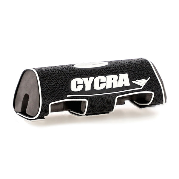 CYCRA BAR PAD PRO BK/WH CYCRA 1CYC-0013-12