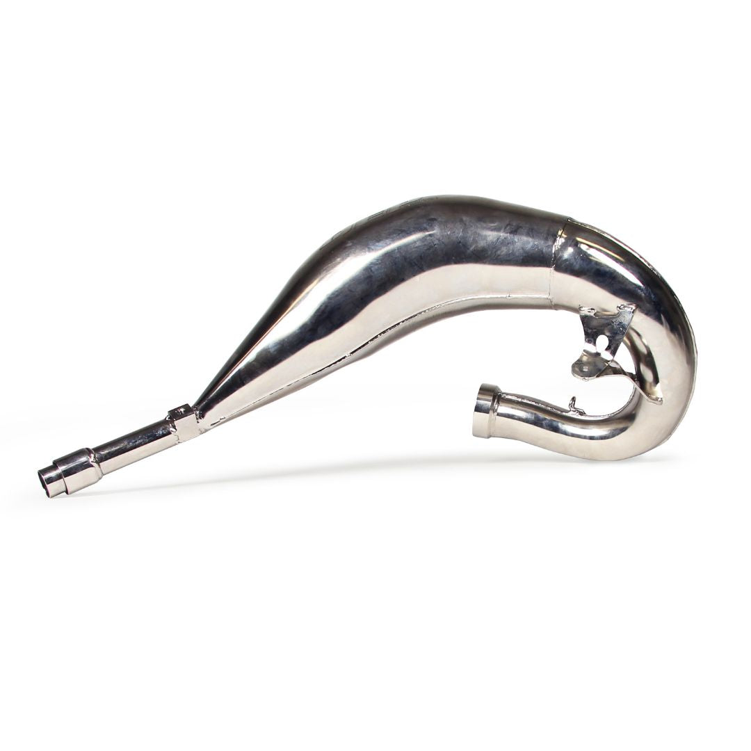 SPECIAL ORDER DEP Pipes YZ125 00-04 PIPE NICKEL DEPY2121