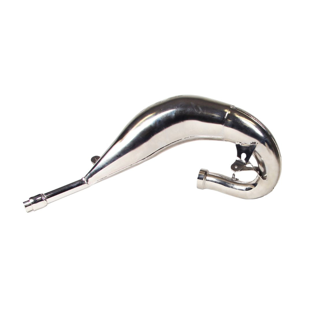 SPECIAL ORDER DEP Pipes YZ125 99 PIPE NICKEL DEPY2120