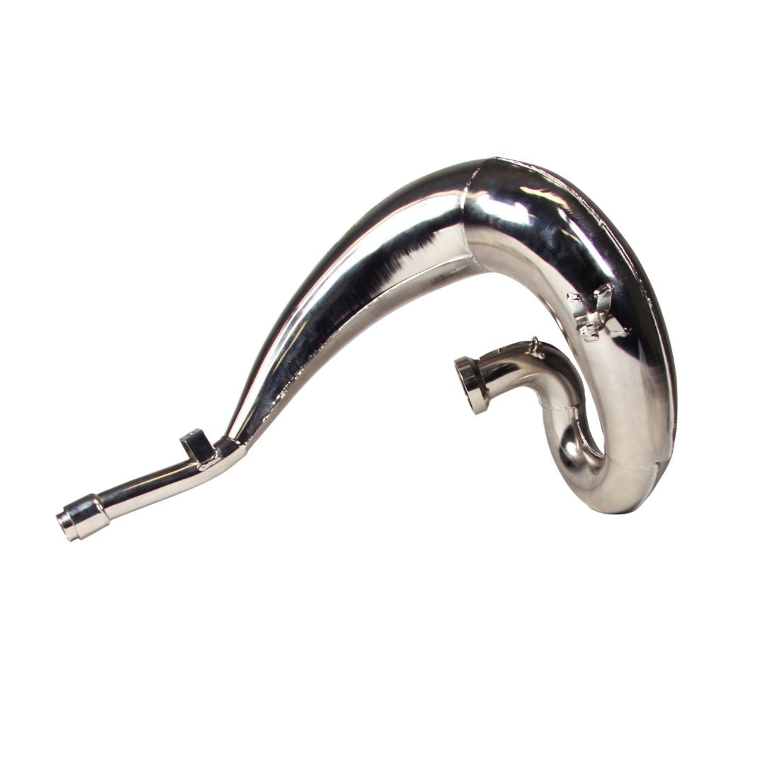 SPECIAL ORDER DEP Pipes YZ250 99-ON FANTIC XX 250 22-ON PIPE NICKEL DEPY2214