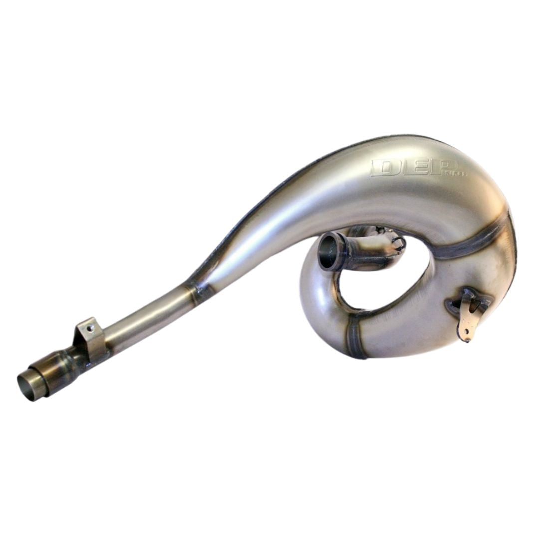 DEP PIPES SUZUKI RM250 2002 PIPE STEEL DEPS2214 DEPS2214