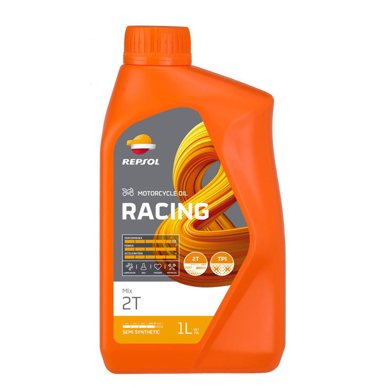 REPSOL REPSOL COMPETICION 2T 1L (12/CASE) RPP2051ZHC