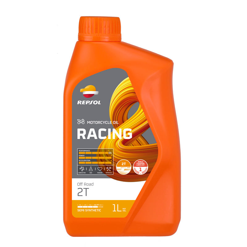 REPSOL REPSOL OFF ROAD 2T 1L (12/CASE) RPP2052ZHC