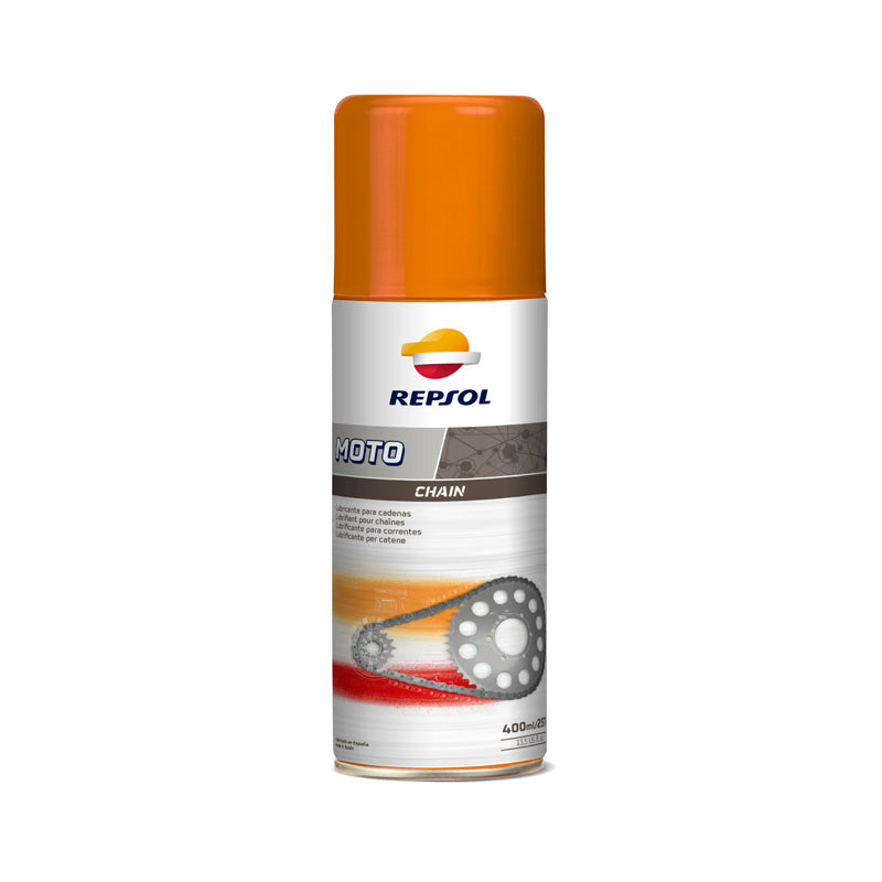 REPSOL REPSOL CHAIN 400ML (12/CASE) RP715W98