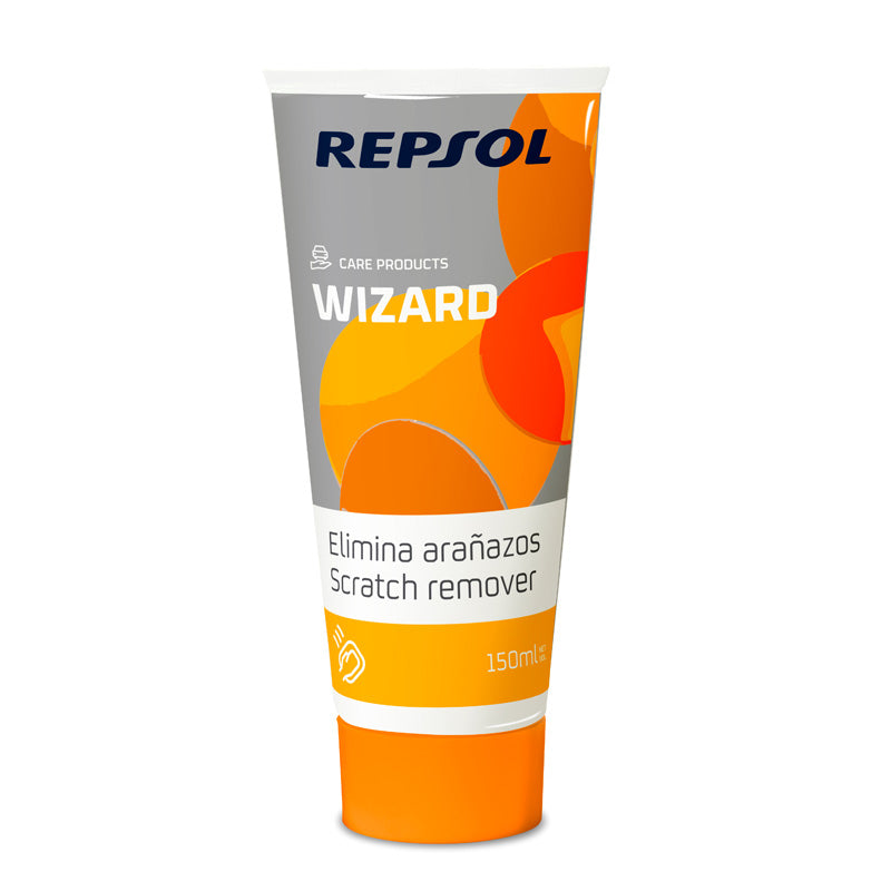 REPSOL REPSOL WIZARD SCRATCH REMOVER (12X150ML) RPP9061ZNB
