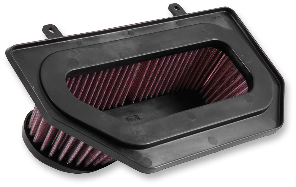 K & N AIR FILTER GSXR1000/1000R 2022-25 SU-1017
