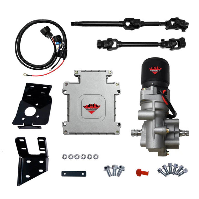 DEMON POWER STEERING POLARIS SPORTSMAN 05-14 PAEPS-4007