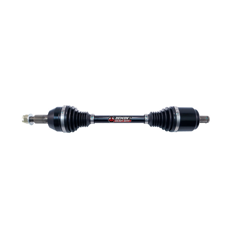 DEMON SHAFT REAR HONDA TRX650/680 RINCON 03-15 28-63100