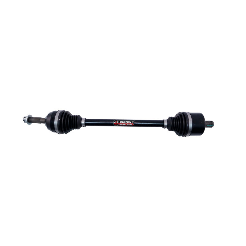 DEMON SHAFT FRONT HEAVY DUTY YAM GRIZZLY 660 03-08 28-33103