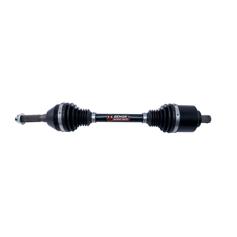 DEMON SHAFT REAR HEAVY DUTY YAM GRIZZLY 660 4X4 03-05 28-33104