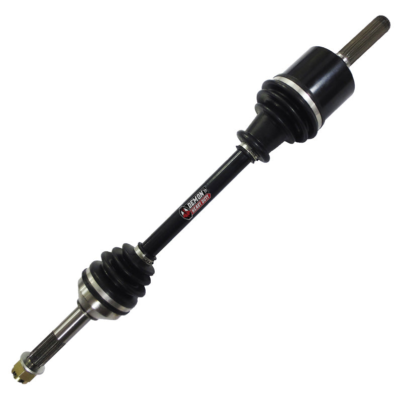 DEMON SHAFT REAR HEAVY DUTY YAM GRIZZLY 700 28-33114