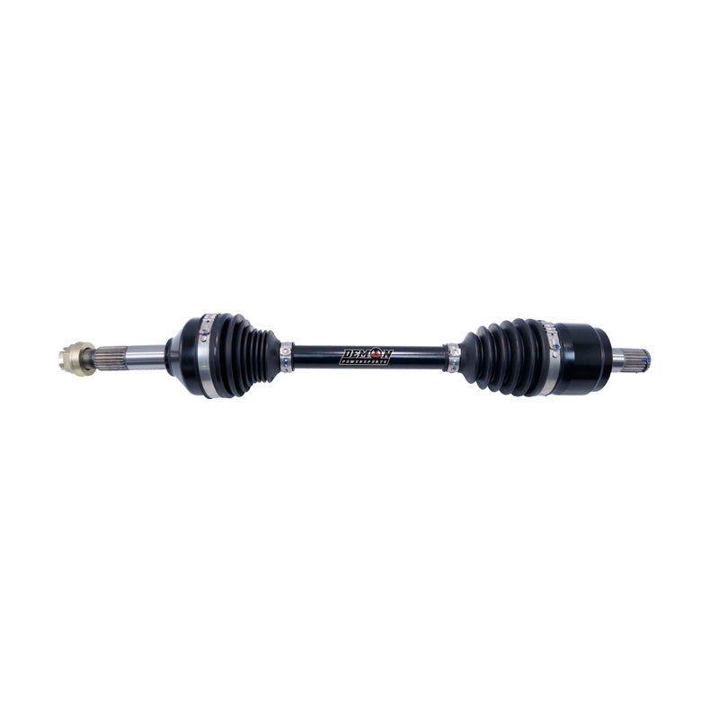 DEMON SHAFT REAR POLARIS RZR XP900 11 28-43135