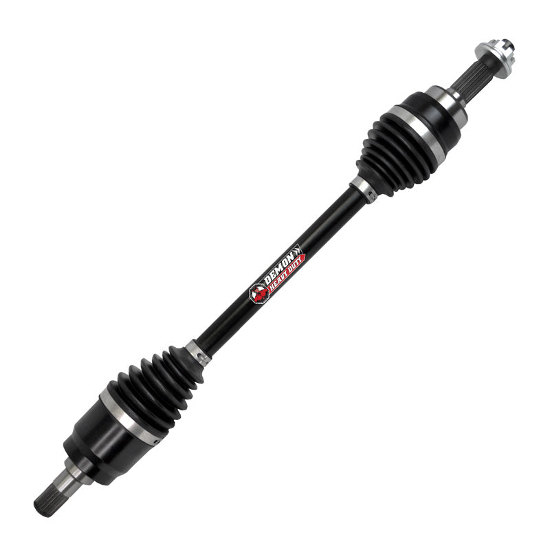DEMON SHAFT FRONT RIGHT HONDA MUV 700 09-13 28-63123