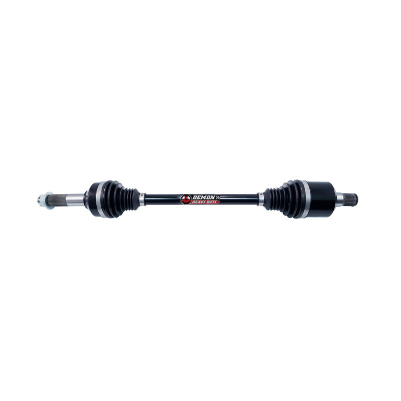 DEMON SHAFT REAR LEFT HONDA MUV 700 09-13 28-63122