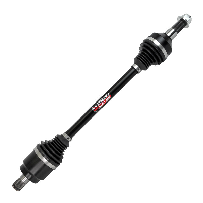DEMON SHAFT FRONT RIGHT TERYX 750/800 12-14 28-83117