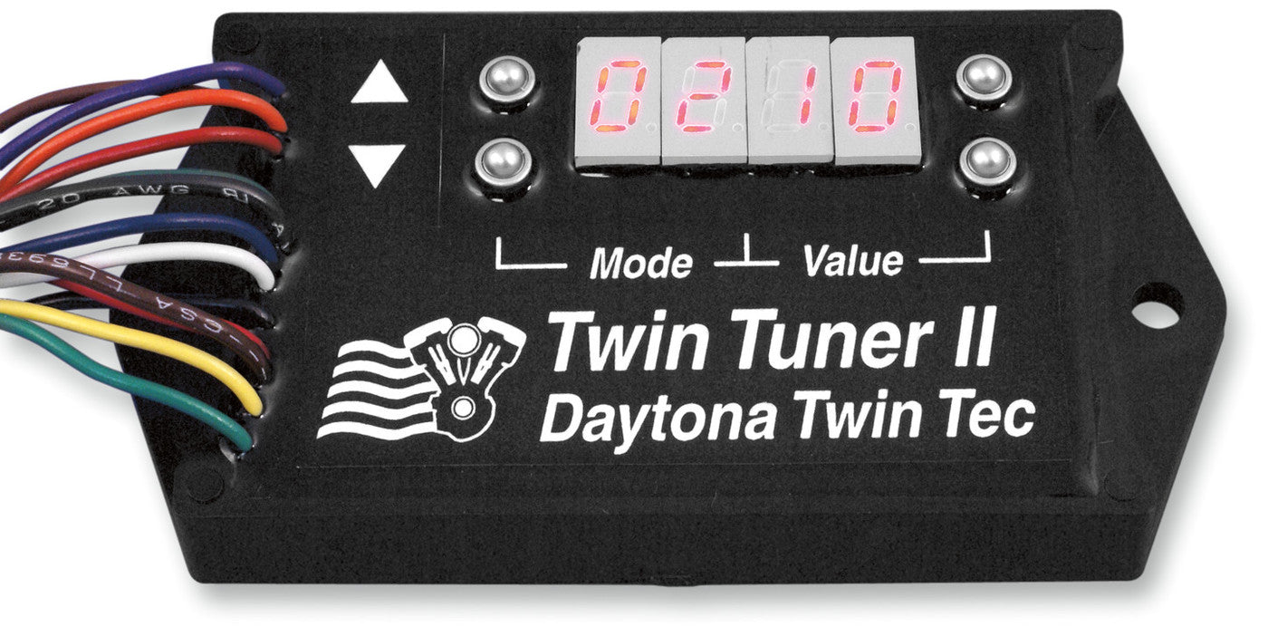 DAYTONA TWIN TEC LLC 01-11 EFI/IGN CONTROLLER 36PIN DELPHI 16200