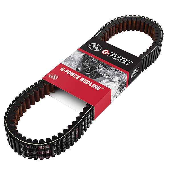 GATES G-FORCE REDLINE ATV BELT 24R4022