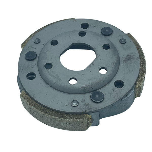 MOGO PARTS CLUTCH, AUTOMATIC GY6 50CC GY6 50CC 11-0110