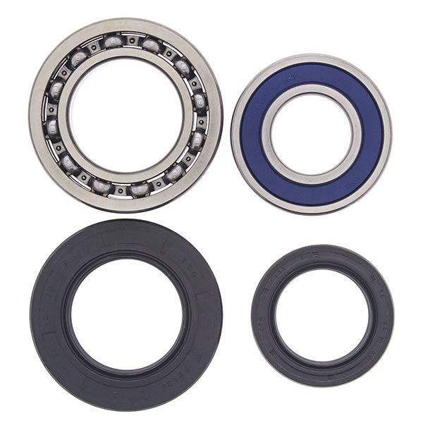 ALL BALLS WHEEL BEARING KIT YAMAHA 25-1014