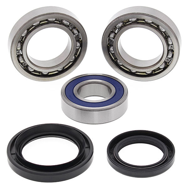 ALL BALLS WHEEL BEARING KIT YAMAHA 25-1018