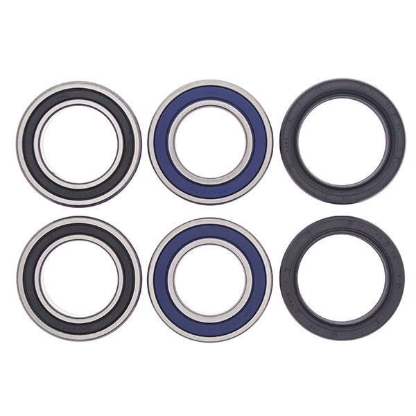 ALL BALLS WHEEL BEARING KIT HONDA 25-1019