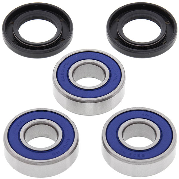ALL BALLS WHEEL BEARING KIT KAWASAKI/YAMAHA 25-1033