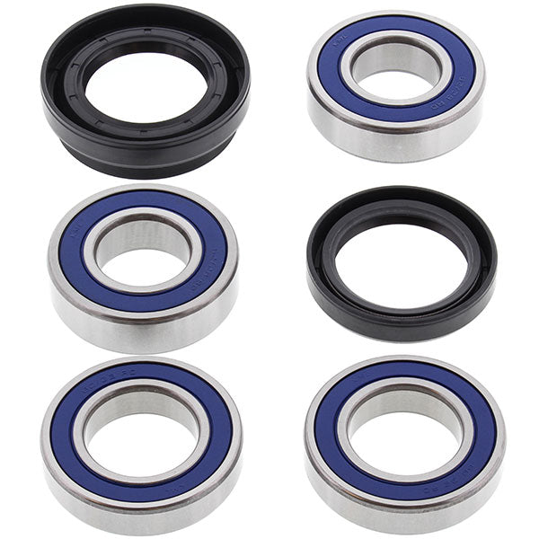 ALL BALLS WHEEL BEARING KIT HONDA 25-1036