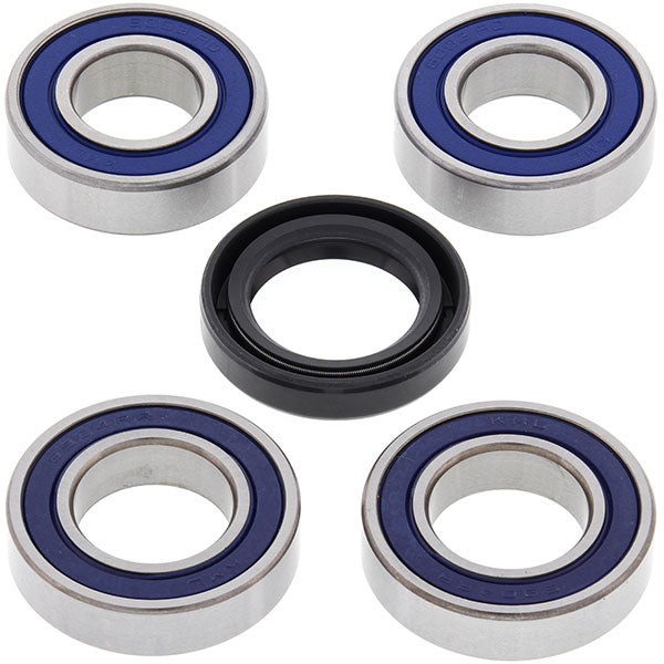 ALL BALLS WHEEL BEARING KIT SUZUKI 25-1051