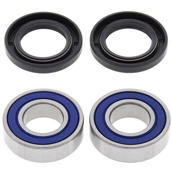 ALL BALLS WHEEL BEARING KIT YAMAHA 25-1054