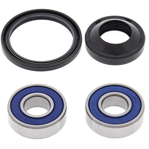 ALL BALLS WHEEL BEARING KIT HONDA 25-1069