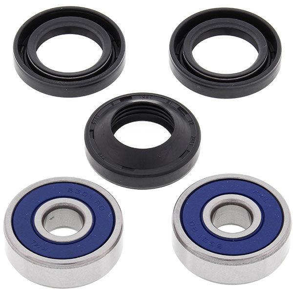 ALL BALLS WHEEL BEARING KIT HONDA 25-1072
