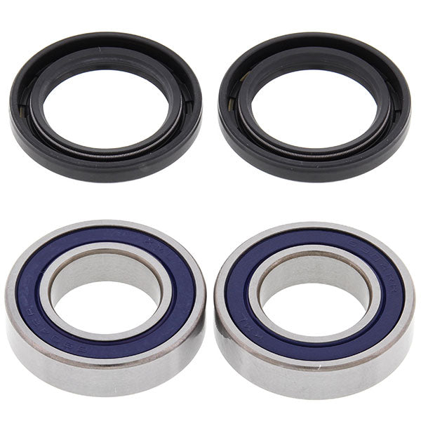 ALL BALLS WHEEL BEARING KIT KAWASAKI 25-1079