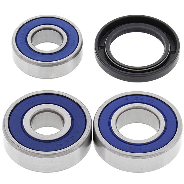 ALL BALLS WHEEL BEARING KIT HONDA 25-1087