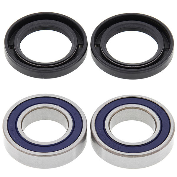 ALL BALLS WHEEL BEARING KIT YAMAHA 25-1090