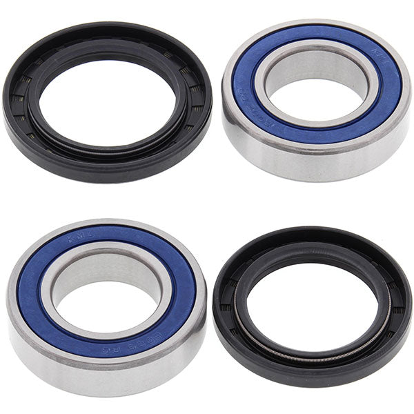 ALL BALLS WHEEL BEARING KIT KAWASAKI 25-1102