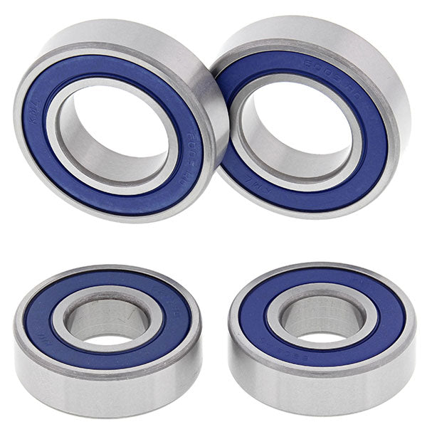 ALL BALLS WHEEL BEARING KIT SUZUKI 25-1105