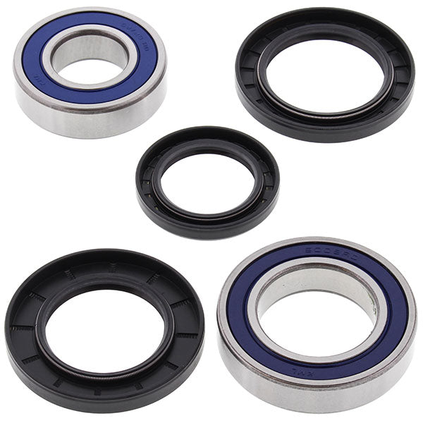ALL BALLS WHEEL BEARING KIT YAMAHA 25-1134