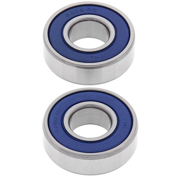 ALL BALLS WHEEL BEARING KIT HONDA/YAMAHA/KAWASAKI/SUZUKI 25-1143
