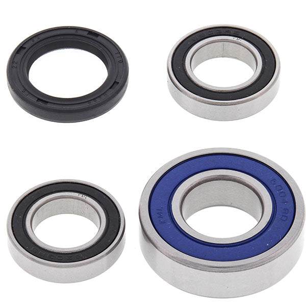 ALL BALLS WHEEL BEARING KIT KAWASAKI 25-1162