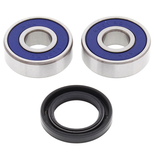 ALL BALLS WHEEL BEARING KIT HONDA 25-1170