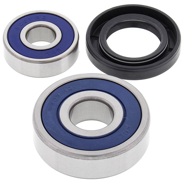 ALL BALLS WHEEL BEARING KIT KAWASAKI/SUZUKI 25-1175