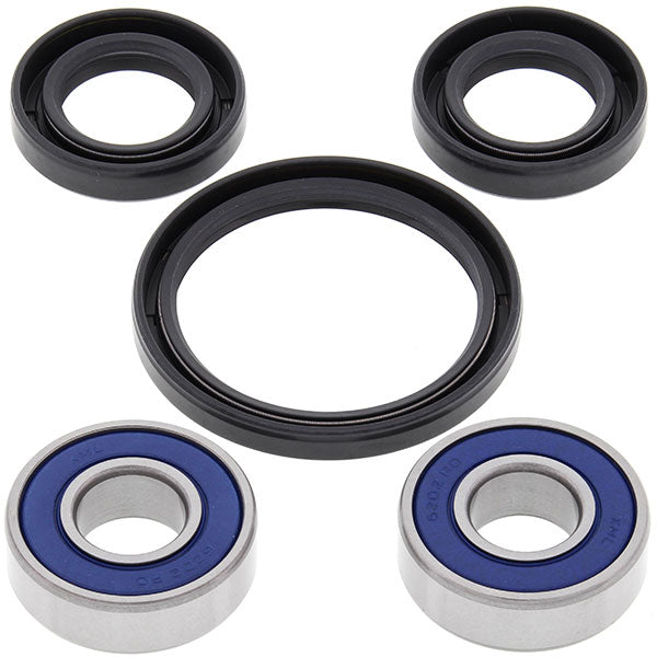 ALL BALLS WHEEL BEARING KIT YAMAHA/HONDA 25-1187