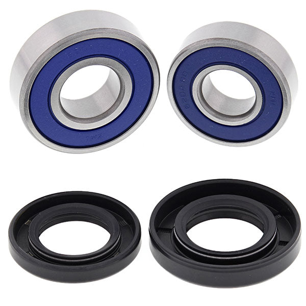 ALL BALLS WHEEL BEARING KIT KAWASAKI/SUZUKI 25-1194