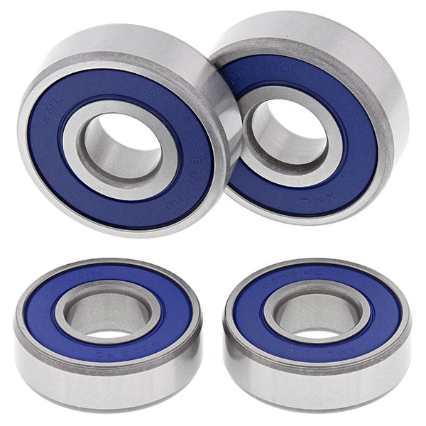 ALL BALLS WHEEL BEARING KIT SUZUKI 25-1198