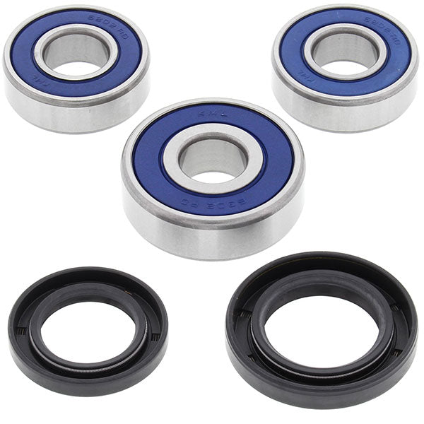 ALL BALLS WHEEL BEARING KIT YAMAHA 25-1201